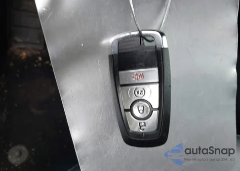 2024 Ford Bronco Sport Outer Banks from USA, damaged, VIN 3FMCR9C61RRE73695